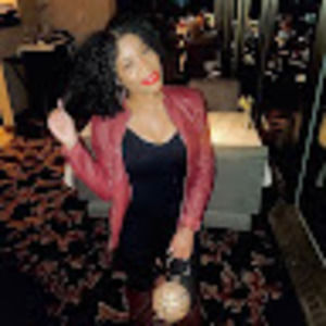 Meet your Posher, Camille